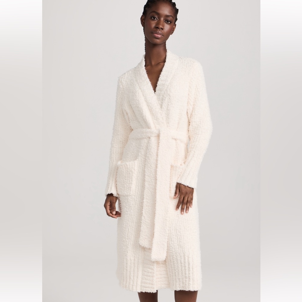 Honeydew Intimates Cozy Robe - Picture 5 of 6